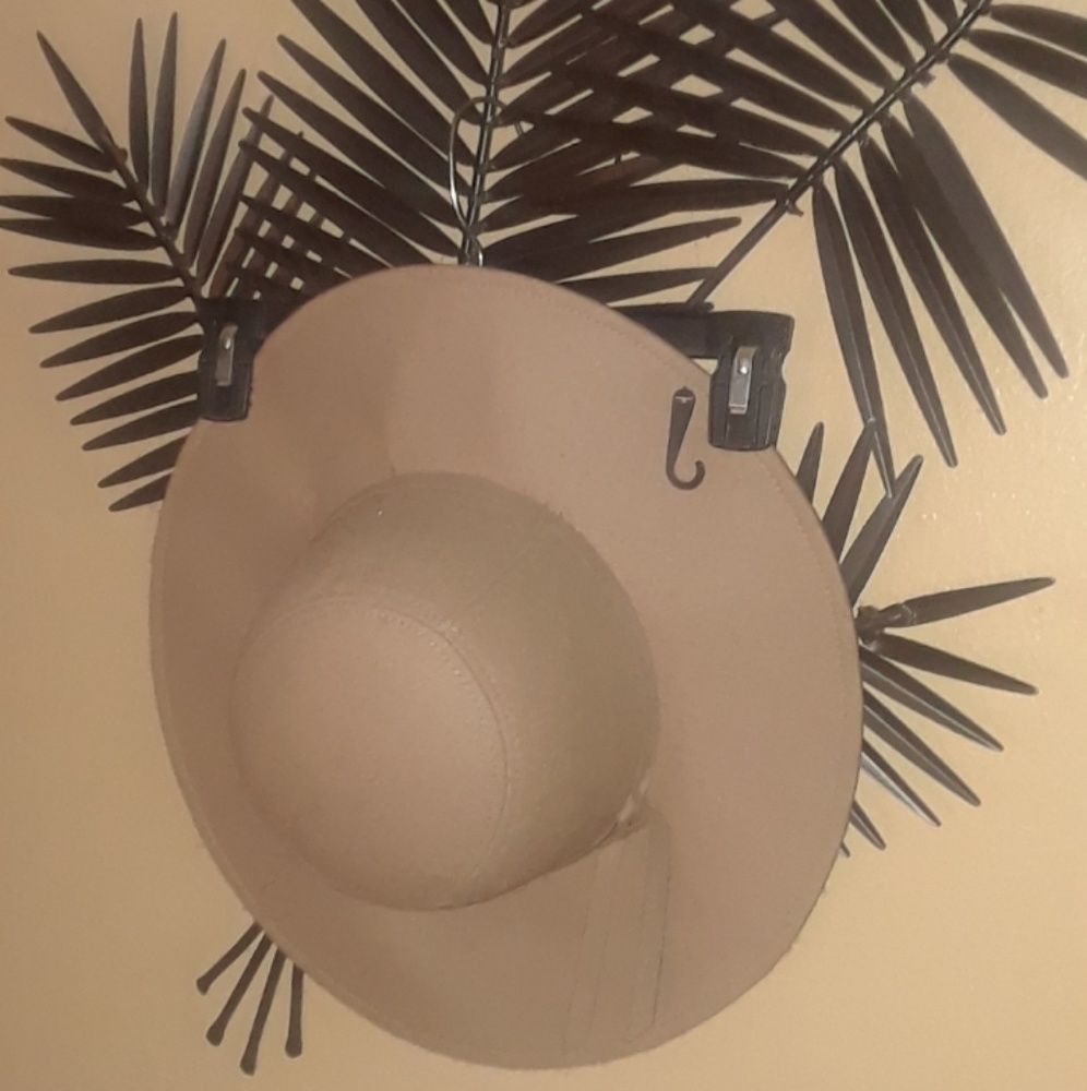 hat
